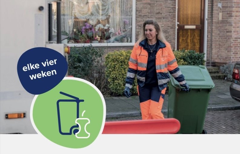 Winterregeling GFT Midden Delfland