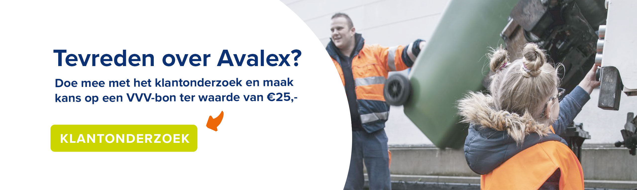 Klantonderzoek Avalex 2023